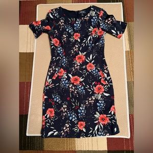Lands End Dress